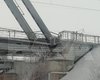 "Движение поездов парализовано": в ГУР подтвердили подрыв моста в России (фото)