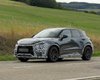 В сеть попали шпионские фото обновленного Lexus LBX Morizo ​​RR 2027: что изменится (фото)