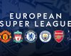 12 европейских топ-клубов объявили о создании футбольной Суперлиги