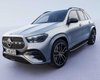 Представлено новий Mercedes-Benz GLE: як змінився преміальний кросовер (фото)