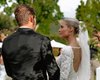 Леді Амелія Спенсер показала нові фото свого весілля