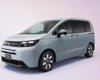 Honda презентовала экономичную семейную модель по цене "Логана" (фото)