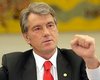 Ющенко не допустит разработанных БЮТ изменений в Конституцию