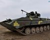 В Украине испытали боевые модули "Шквал" и "Стилет" для БМП