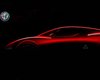 Alfa Romeo готовит сверхмощный суперкар: первые подробности и тизеры