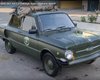 Боевой "Запорожец": украинцы готовят старый ЗАЗ к службе в ВСУ (видео)