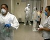 В США гриппом A/H1N1 заболело более 10 тыс. человек