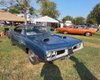 Обнаружен ультраредкий Dodge Hemi Coronet R/T 1970 с пробегом 300 км (видео)