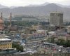 В Кабуле опять прогремел взрыв