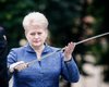 Даля Грибаускайте больше не будет президентом Литвы