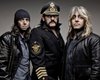 Хэдлайнером рок-фестиваля под Киевом станет легендарная \"Motorhead\"