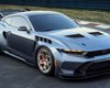 Гоночные технологии и 800 сил: представлен самый быстрый Ford Mustang в истории (видео)