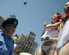 Сегодня состоится суд над активистками FEMEN
