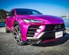 Toyota превращается в Lamborghini: из кроссовера Venza тюнеры сделали подобие Urus