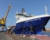 ВМСУ уничтожили из "Нептуна" российское судно в Черном море, — экс-нардеп (видео)