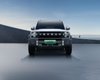 Chery показали брутальный мощный внедорожник в стиле Land Rover Defender (фото)