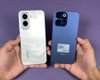 Какой Android-смартфон среднего класса лучше: Oppo Reno 15A против Vivo Y500 (фото)