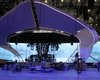 Евровидение-2017: организаторы показали главную арену конкурса