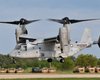 После крушения аппарата Osprey Япония заморозила полеты, но американцы продолжают летать