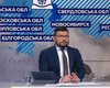 В ефірі телемарафону "Єдині новини" показали карту з Кримом у складі Росії (фото)