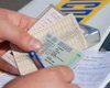Харьковчанка купила права в интернете за 7500 грн, но они оказались на другого человека