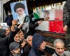 "Не чувствуют никакого давления": вместо капитуляции Тегеран усиливает нападения на соседей, — WP