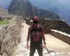 Японец стал единственным посетителем Мачу-Пикчу после 7-месячного ожидания