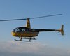 В Доминиканской республике разбился гражданский вертолет. Погибли два человека