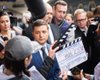 Фильм "Слуга народа 2" получил награду на китайском кинофестивале
