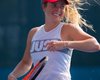 Теннисистка Свитолина вышла в финал турнира в Риме