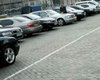 Киевских водителей заставят парковаться по новой схеме