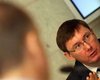 Депутат от УДАРа предложил выдвинуть Луценко в мэры Киева