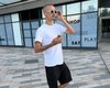 Сын Бекхэма повторил модный эксперимент своего отца