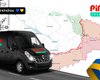 PIN-UP Foundation запустил гуманитарный проект LINE-UP для быстрой помощи украинцам в прифронтовых городах