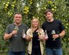 Українці відродили крафтовий сидр Monbar, який робили тамплієри на Закарпатті