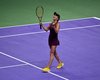 Свитолина вышла в финал Итогового турнира WTA в Сингапуре