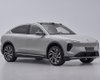 Автопілот і запас ходу 1000 км: у Китаї готують стильного конкурента Tesla Model Y (відео)