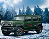 Новый семейный Suzuki Jimny прекратили продавать из-за слишком высокого спроса (фото)