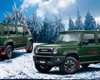 Новий сімейний Suzuki Jimny припинили продавати через занадто високий попит (фото)