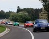 12 друзей скорости: как прошел Porsche Road Tour в Киеве (фото)