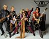 Aerosmith споют на корпоративе