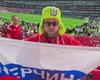 Приїхали підтримати "маму-родину" в Мексиці: росіяни притягнули триколори на матч-відкриття ЧС-2026 (фото)