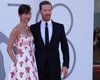 Бенедикт Камбербетч уперше за два роки з'явився з дружиною на червоній доріжці