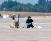 Следы ведут к ГРУ: в Германии установили подозреваемых в диверсии возле украинского самолета