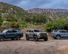 Доступний побратим Land Cruiser: Toyota презентувала новий рамний позашляховик (відео)