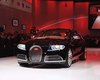 Bugatti представила самый быстрый и дорогой седан в мире