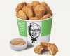В американском KFC появилась искусственная курятина