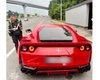 У Києві поліція зупинила за перевищення швидкості надпотужний Ferrari за $400 000 (фото)