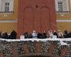 В Москве полиция задержала участников организованных оппозицией протестных гуляний