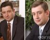 Сергей и Александр Федоренко